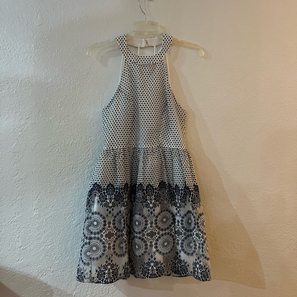B. Darlin Dress